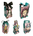 Arquivo De Corte Demon Slayer - Studio