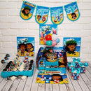 Arquivo De Corte Lilo E Stitch