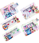 Arquivo De Corte Mini Confeiteiro Páscoa Lilo E Stitch (37) arquivospersonalizados