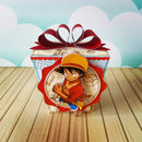 Arquivo De Corte One Piece