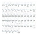 60 Moldes Limpos De Caixas Para Corte Scanncut Silhouette