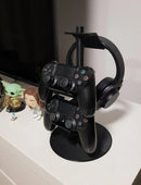 Headset Suportes Fones Arquivos Stl Impressão 3d Stand