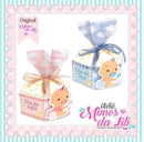 Arquivo De Corte Silhouette Cha De Bebe +brinde