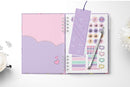 Arquivo Digital Agenda Escolar 2022 Datada 5 Capas