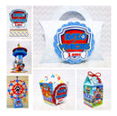 Arquivo De Corte Patrulha Canina 4-studio