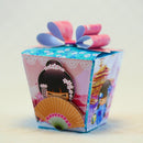 Arquivo De Corte Kokeshi Studio 56