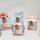 Kit Festa Roblox Menina - Arquivo Digital