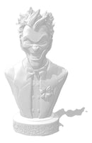 Action Figure Dc Stl Joker Busto
