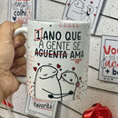 Kit Artes Estampas Dia Dos Namorados Flork + Ilustrações Png