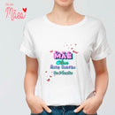 Estampas Dia Das Mães Editáveis Camisetas Sublimação Blusas