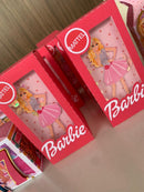 Arquivo Digital Lembrança Barbie