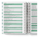 Arquivo Pdf Caderneta De Saúde Clean - 5ª Edição - 5 Cores