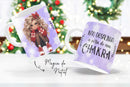 17 Artes Caneca E Camisa Magia Do Natal Meninas Em Corel