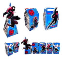Arquivo Corte Digital  Silhouette E Pdf Homem Aranha