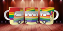 10 Artes Caneca Lgbt Em Jpg