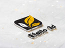 180+ Mockup De Logomarca Logo 3d + Brinde
