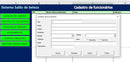 Planilha Controle Salão De Beleza-barbearia (envio Imediato)