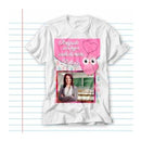 Estampas Dia Dos Professores Editáveis Camisetas