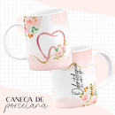Kit Digital Canecas Profissões Alfabeto Religião + 5000temas
