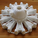 Pratt & Whitney R2800 Motor, Archivo Impresora 3d Stl