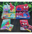 Pack Arquivo De Corte Cesta Confeiteiro Studio (02)