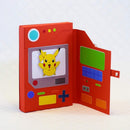 Pokemon Kit Digital Arquivo Corte Lindo scanncut fcm svg