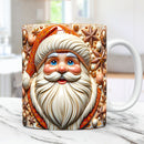 30 Artes Para Caneca Natal 3d 2.0 Arquivos Png