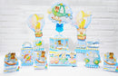 Arquivo De Corte  Brinquedos Aquarela 50