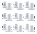24 Artes Caneca Natal Clean Em Jpg