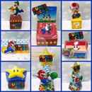 Arquivo De Corte Mario Bros 13 Studio