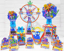 Arquivo De Corte  Rainbow Friends