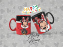 12 Artes Para Caneca Disney