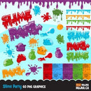 Kit Digital Slime + Brinde