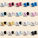 250 Artes P/ Canecas  Dia Das Mães + Mockups Pronto Divulgar