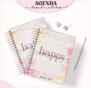 Arquivo Digital Agenda Happy Feminina
