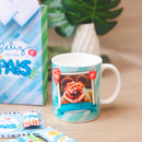 Dia Dos Pais Pack Completo  Envio Na Mesma Hora!