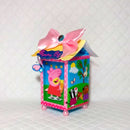 Arquivo De Corte Peppa Pig Studio 66
