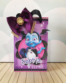 Kit Festa Só Um Bolinho Vampirina - Arquivo Digital