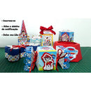 Arquivo De Corte Combo Patrulha Canina