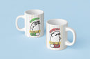 10 Artes Para Caneca Flork Dia Dos Pais