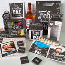 Arquivo De Corte 6 Kits Caixas Caneca Cerveja Dia Dos Pais