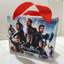 Arquivo De Corte Vingadores Ultimato Studio E Pdf