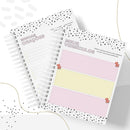 Caderno Devocional Infantil Menina E Menino -arquivo Digital