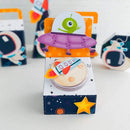 Kit Digital Papel Scrapbook Moana Baby + Brinde