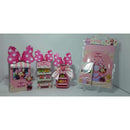 Arquivo Digital Combo 10 Kits Minnie Rosa Rosa Vermelha