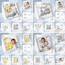 Arquivos Maternidade Afetiva Álbum Bebê Caderneta Vacina 50