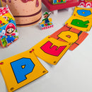 Arquivo De Corte Mario Bros