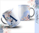 Agenda Alfabeto Azul - Arquivo Digital
