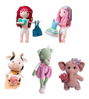 6.000 Receita Amigurumi - (melhor Preço)
