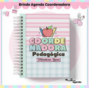 Agenda Coordenadora 2023 - Arquivo Digital
